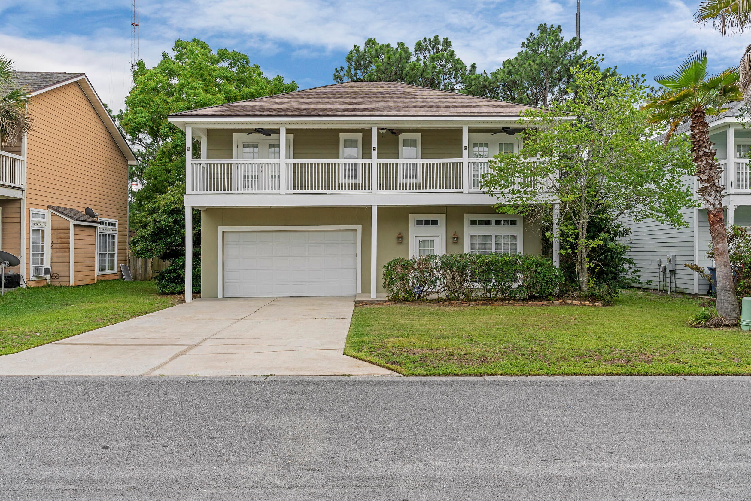 131 Rivercrest Cir, Santa Rosa Beach, FL 32459