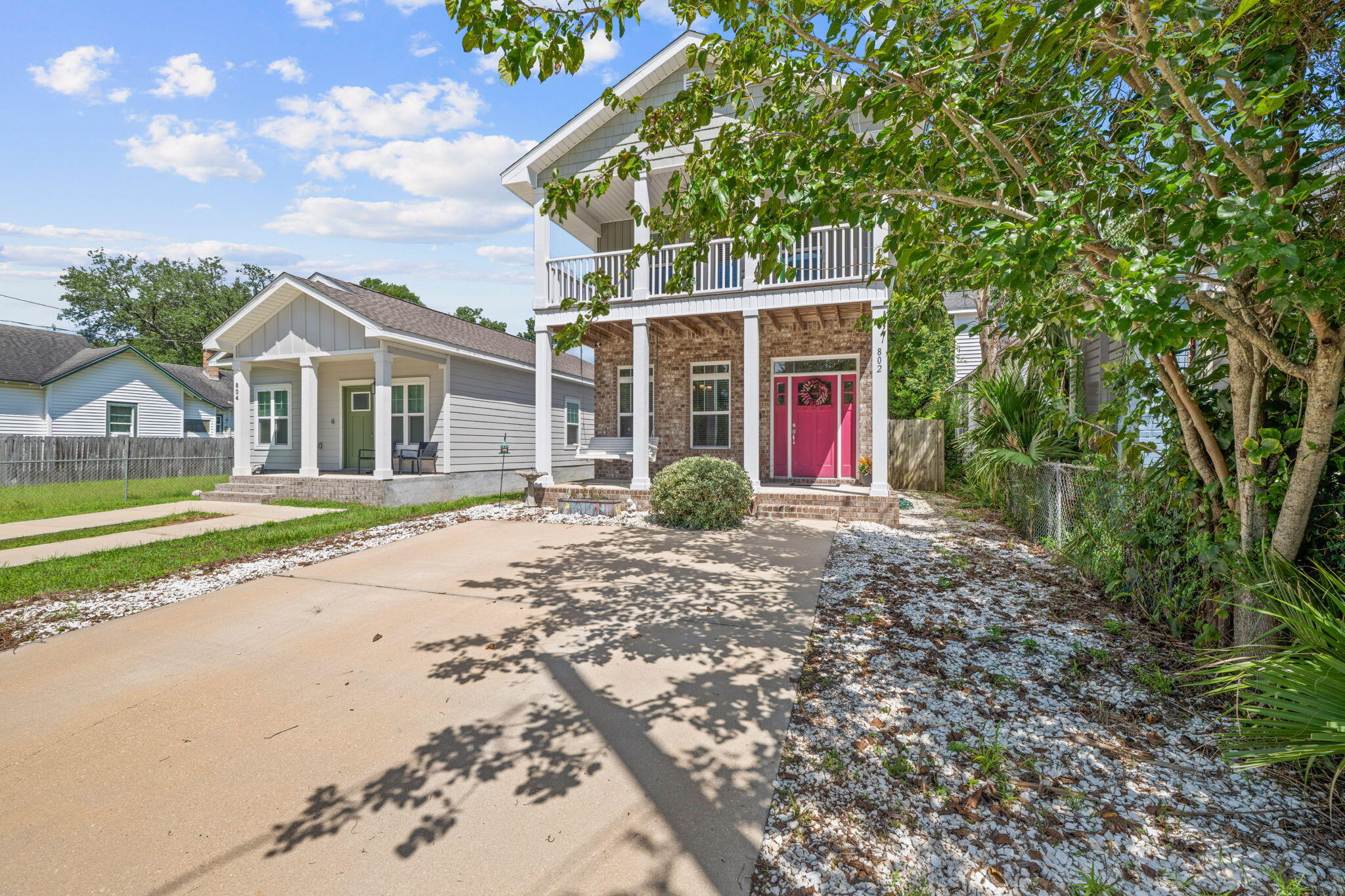 802 W Wright St, Pensacola, FL 32501 photo
