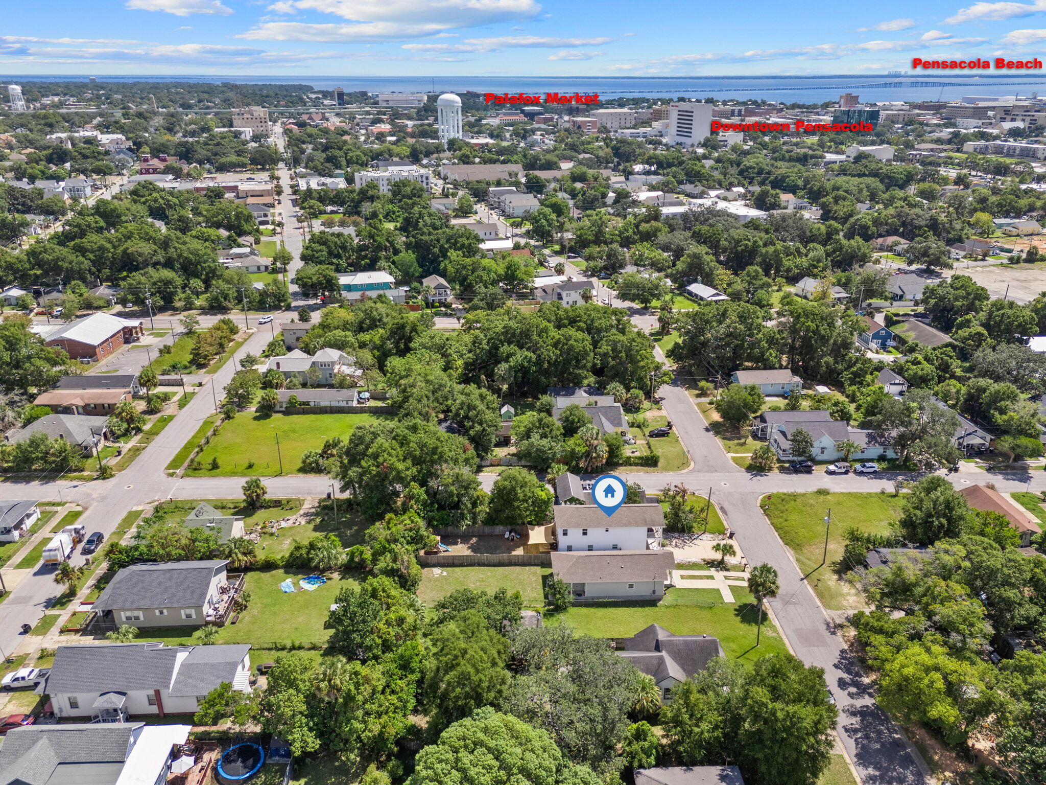 802 W Wright St, Pensacola, FL 32501 photo