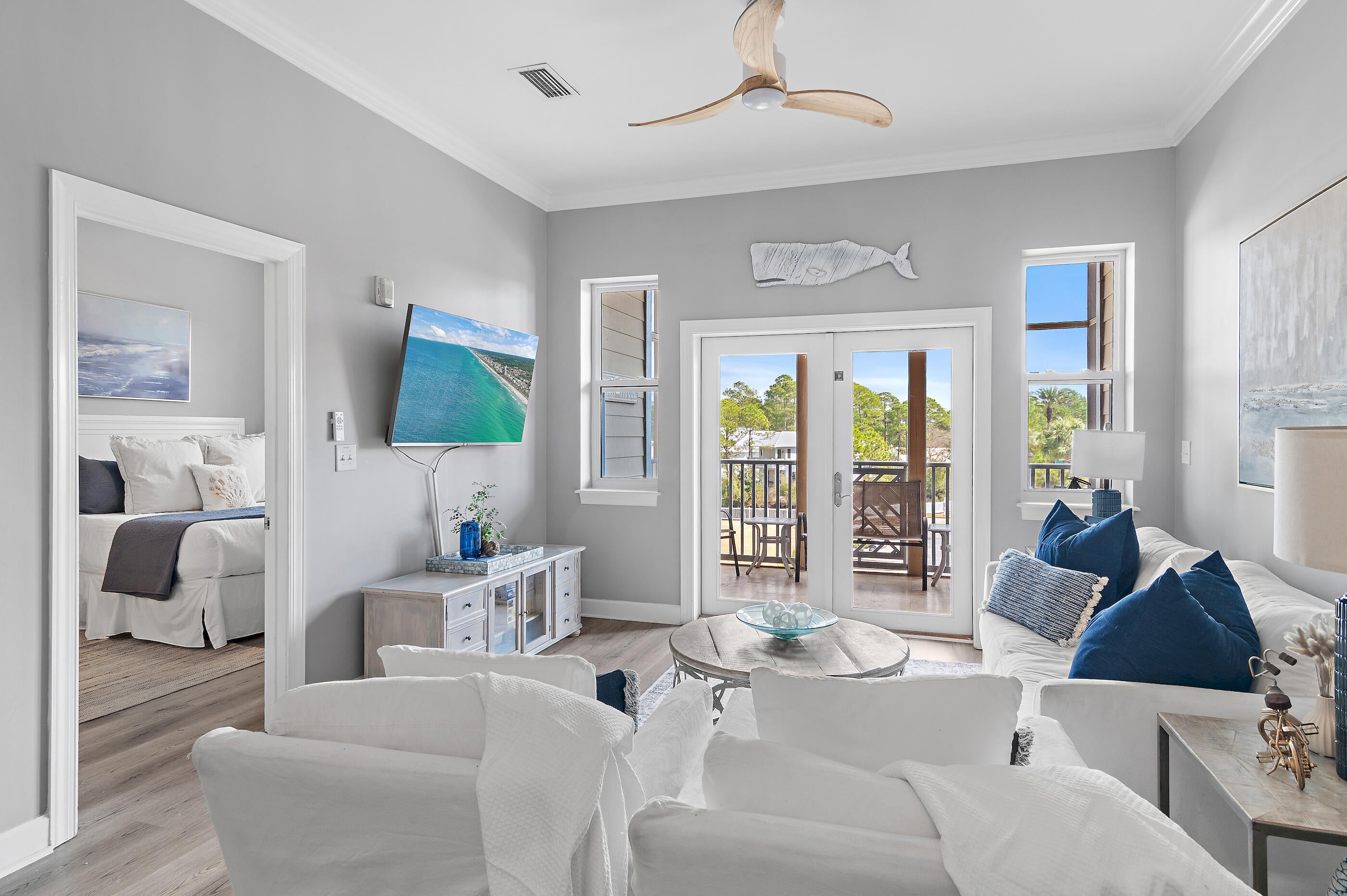 231 Somerset Bridge Rd #UNIT 2307, Santa Rosa Beach, FL 32459 photo