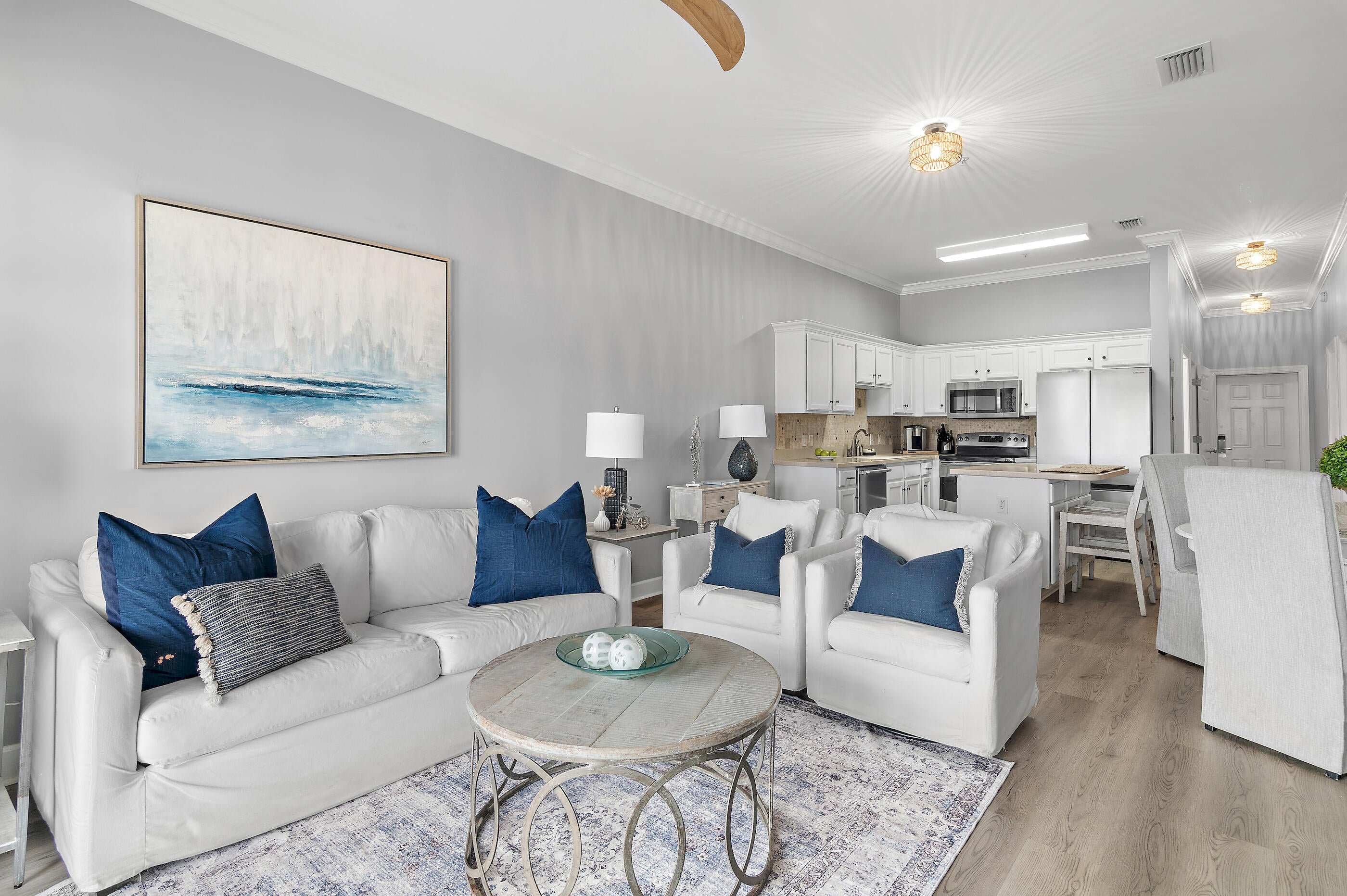 231 Somerset Bridge Rd #UNIT 2307, Santa Rosa Beach, FL 32459 photo