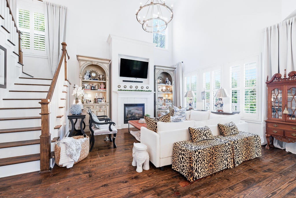 387 Medley St, Inlet Beach, FL 32461 photo