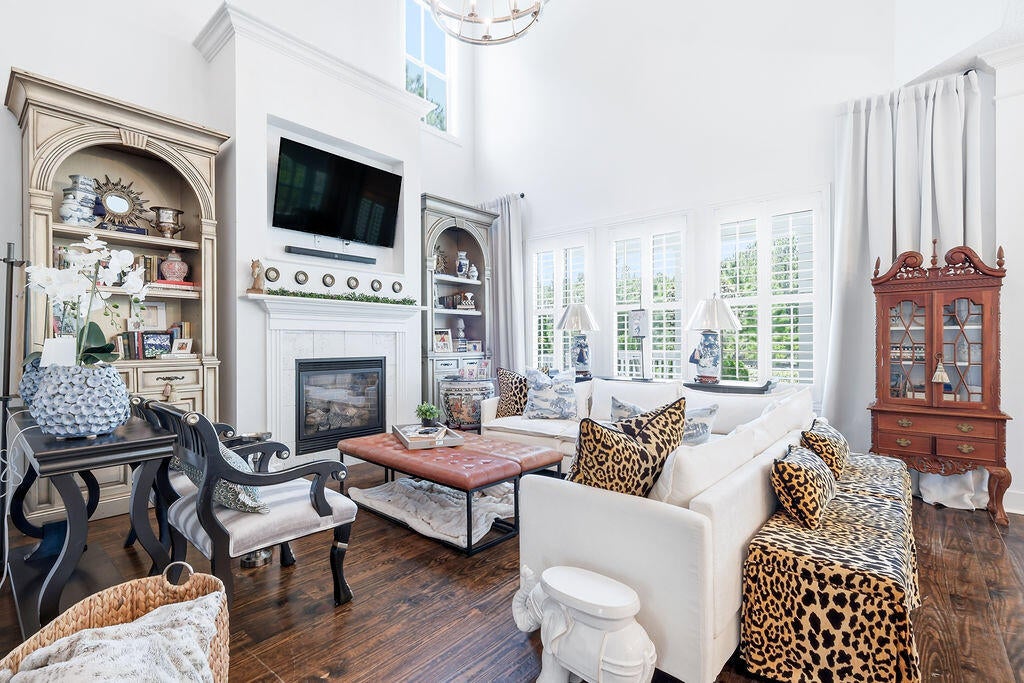 387 Medley St, Inlet Beach, FL 32461 photo