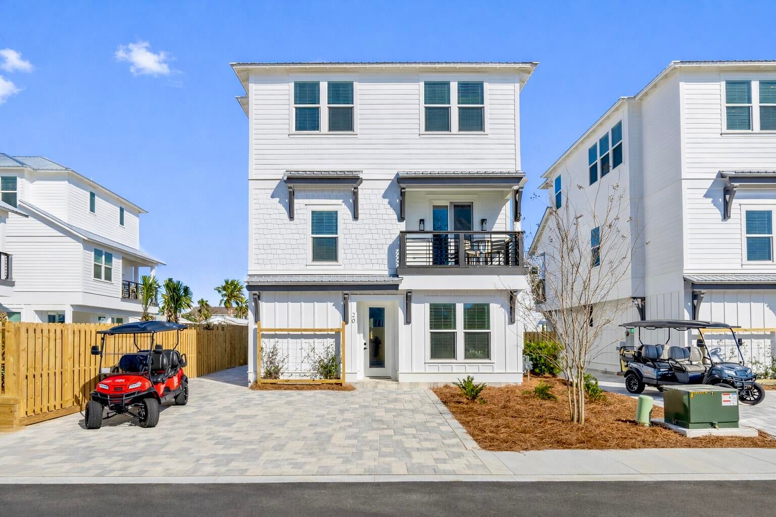 20 N Payne St, Miramar Beach, FL 32550 photo