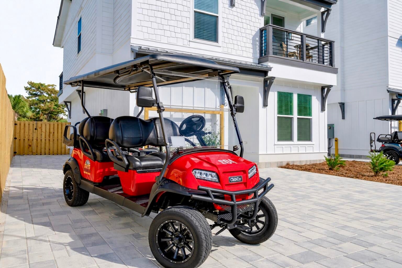 20 N Payne St, Miramar Beach, FL 32550 photo