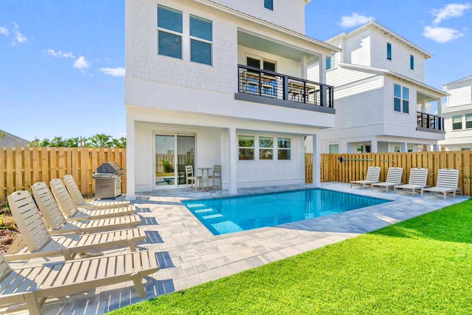 20 Payne St, Miramar Beach, FL 32550