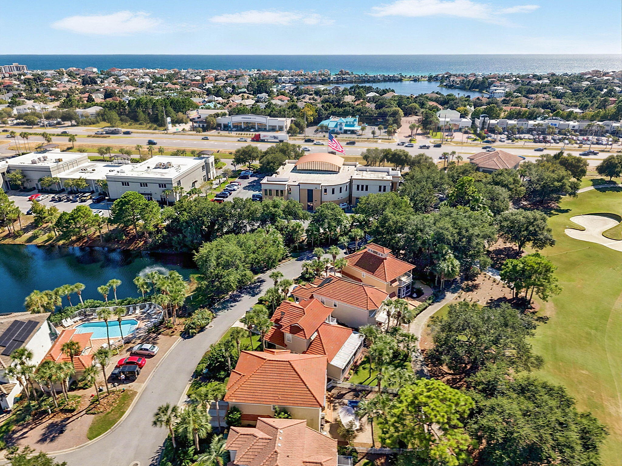 218 Calusa Blvd, Destin, FL 32541 photo