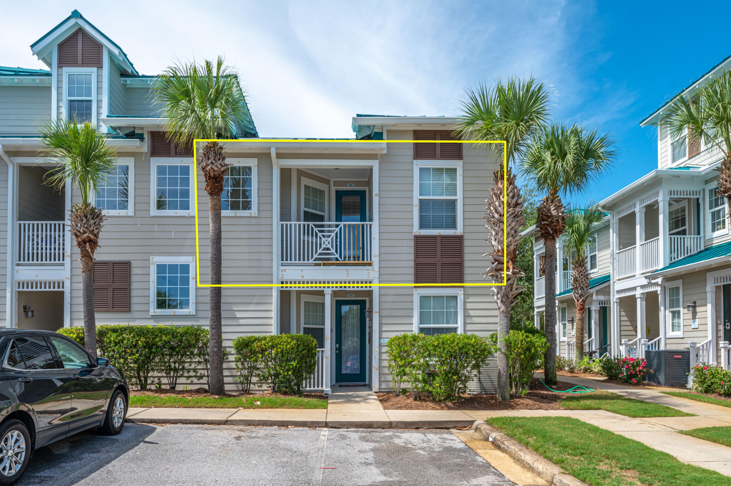 104 Village Boulevard 621, Santa Rosa Beach, FL 32459