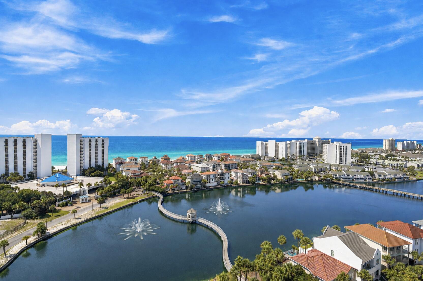 970 Us Route 98 1602, Destin, FL 32541