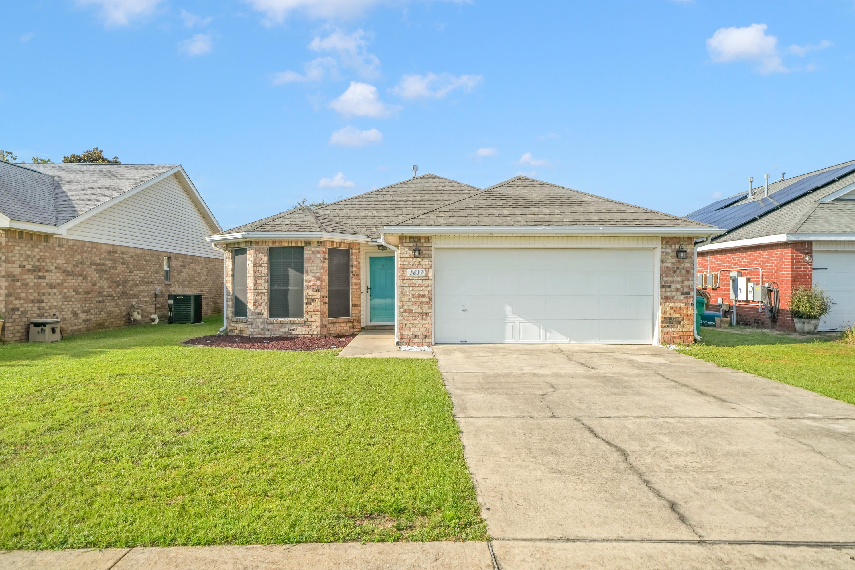 1617 Trent St, Fort Walton Beach, FL 32547 photo