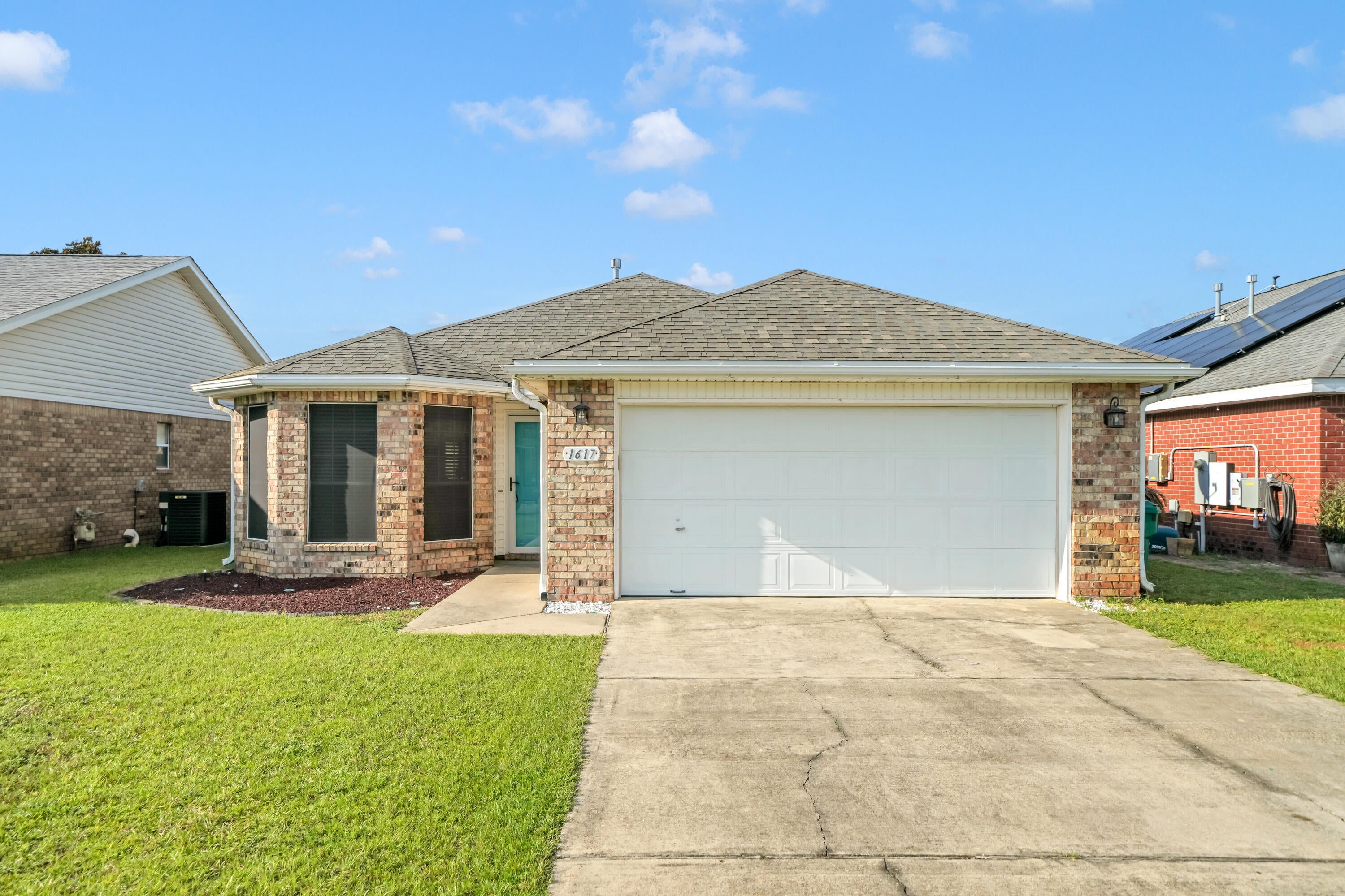 1617 Trent St, Fort Walton Beach, FL 32547 photo