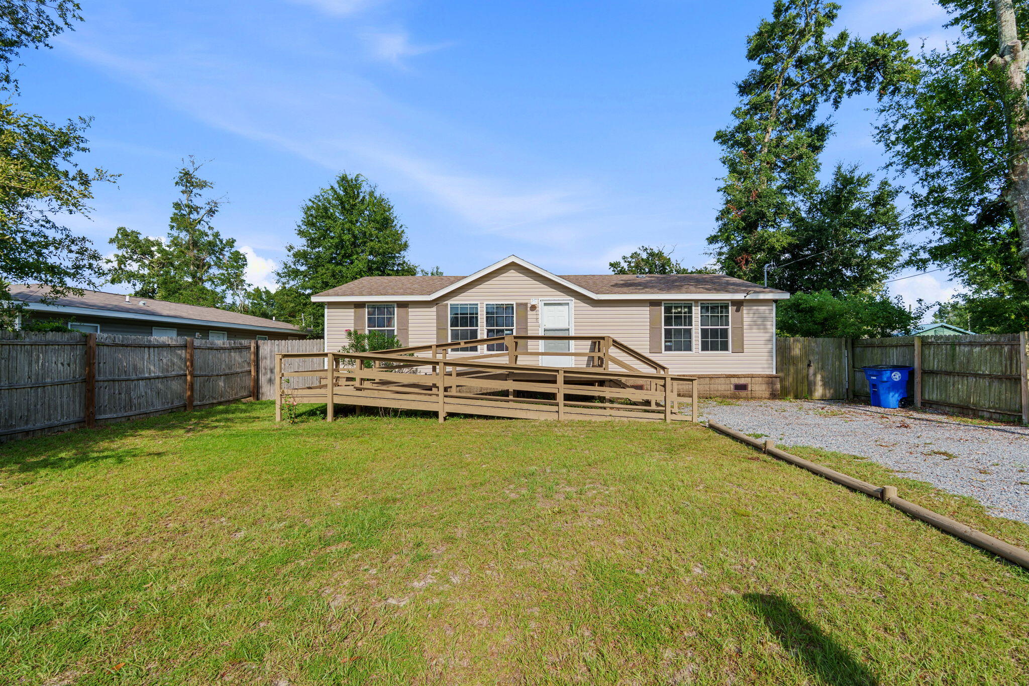 618 College Ave, Panama City, FL 32401