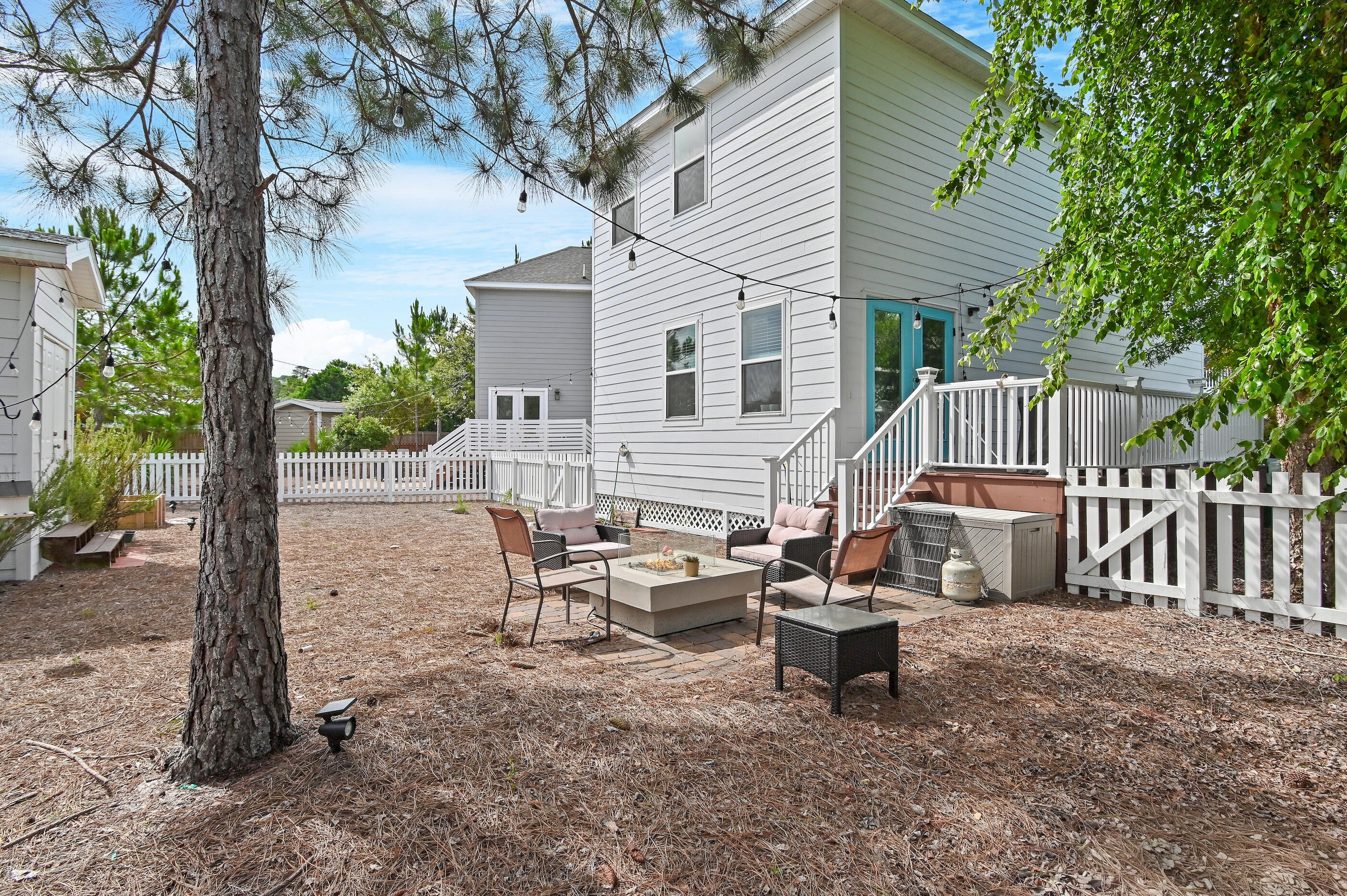 107 Golf Villa Dr, Santa Rosa Beach, FL 32459 photo