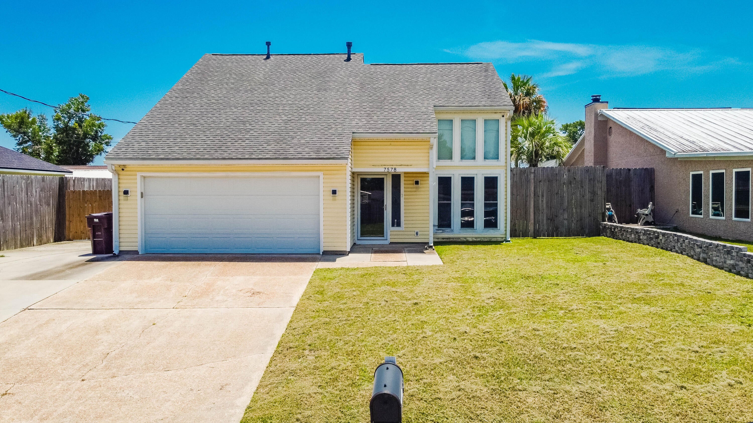 7578 Kelsey Dr, Panama City, FL 32404