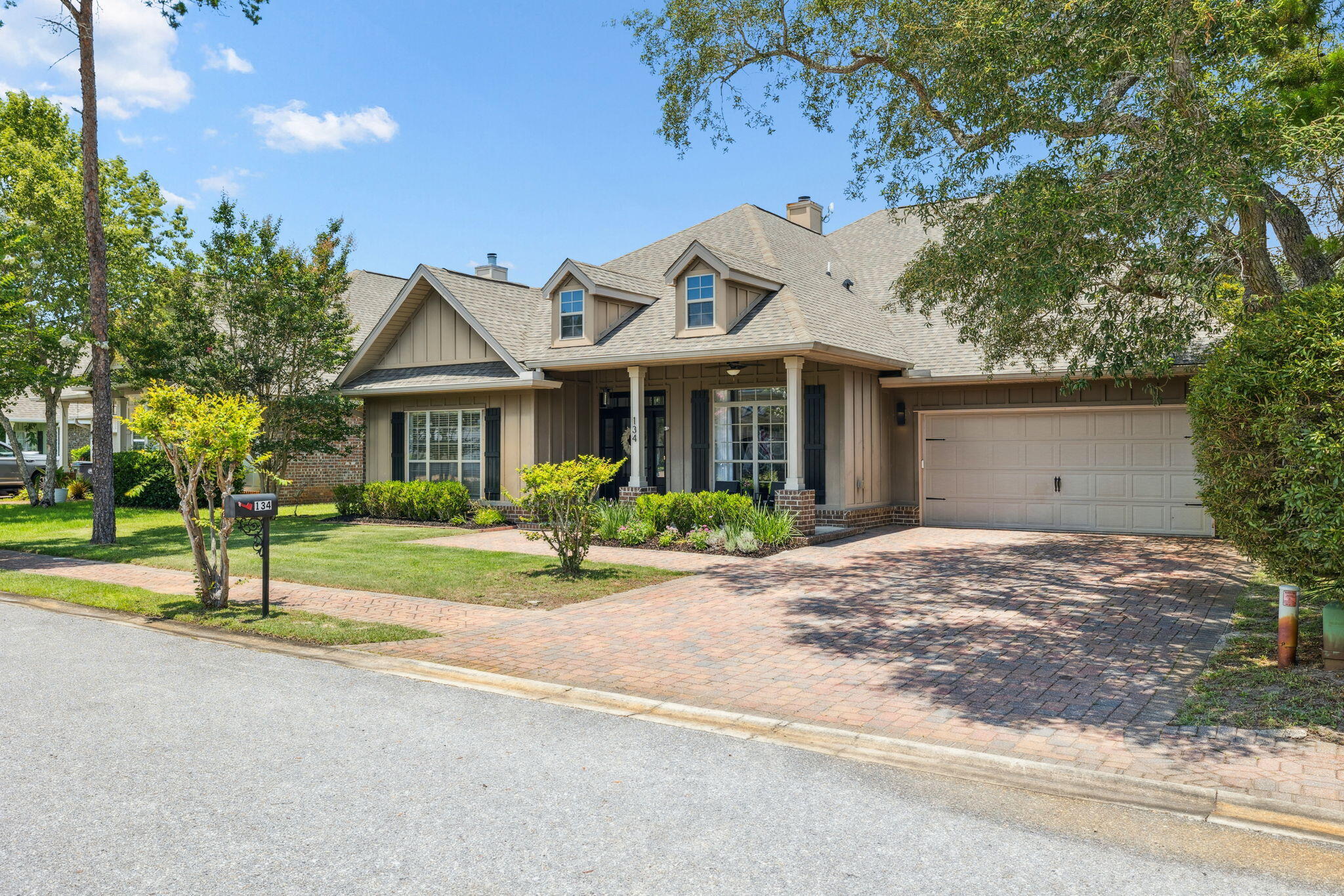 134 Mussett Bayou Ct, Santa Rosa Beach, FL 32459 photo