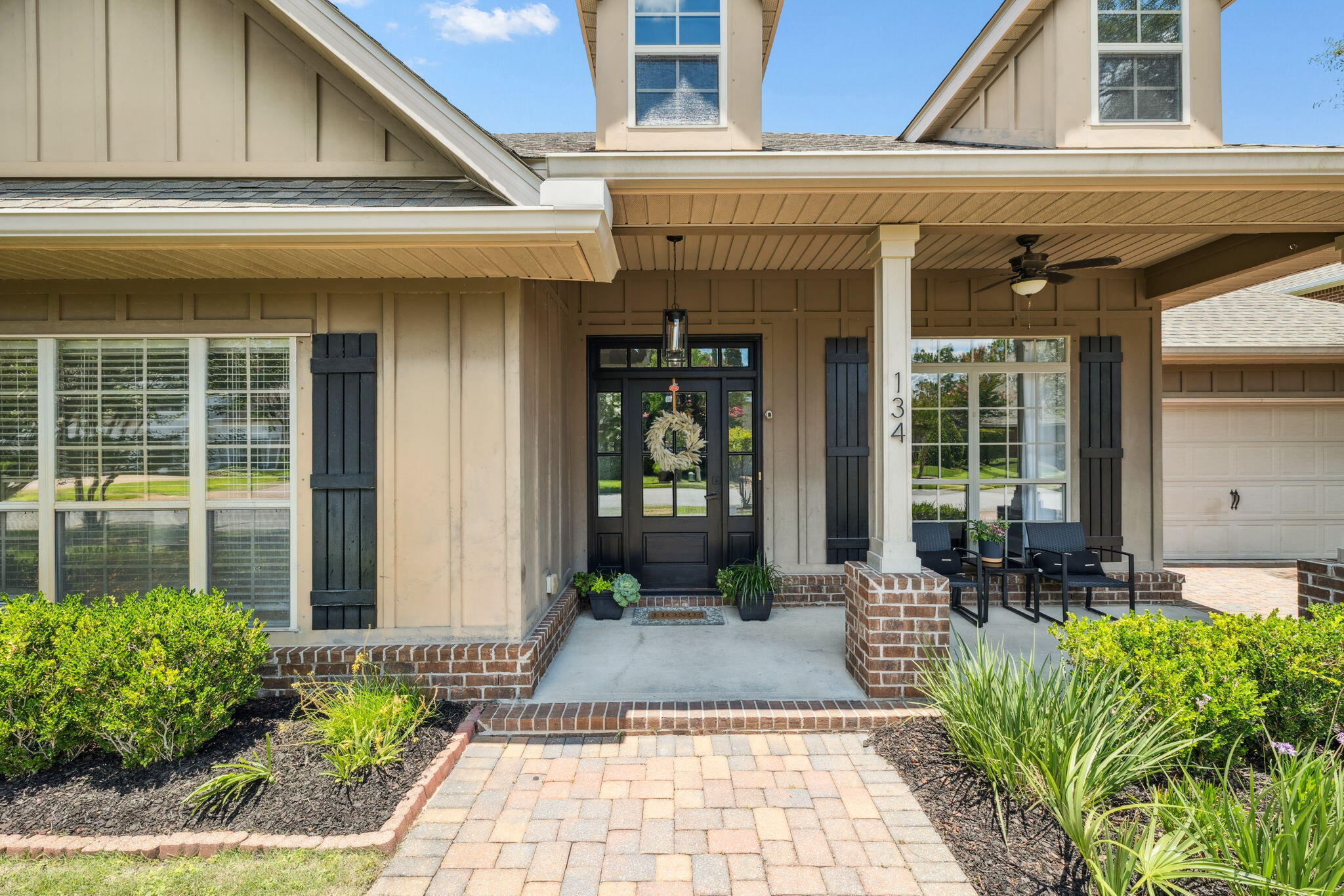 134 Mussett Bayou Ct, Santa Rosa Beach, FL 32459 photo