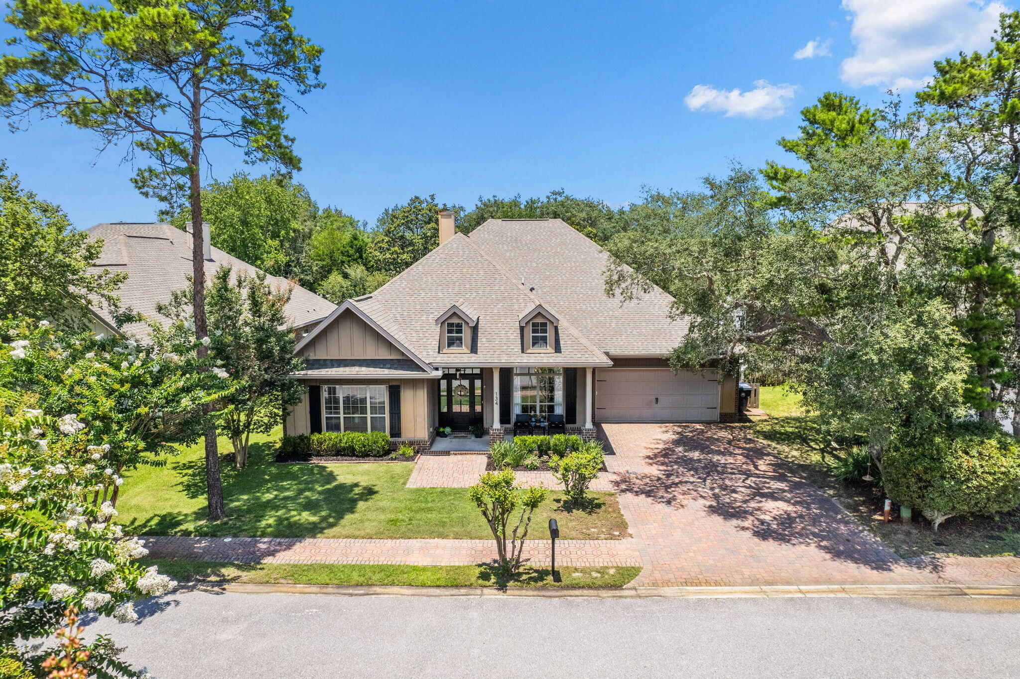 134 Mussett Bayou Ct, Santa Rosa Beach, FL 32459 photo