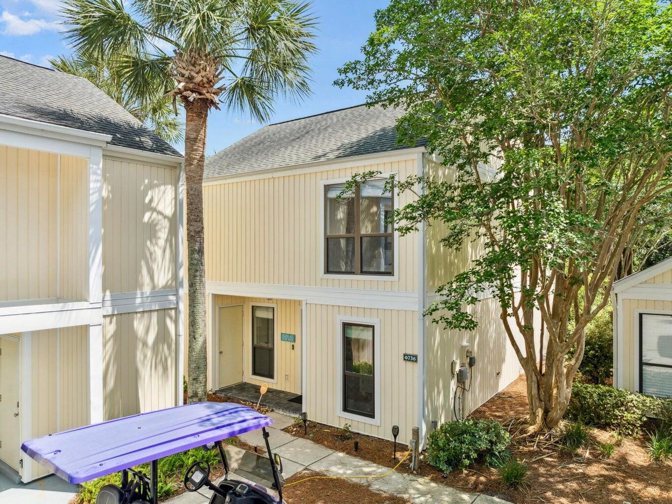 736 Sandpiper Pl #10525, Miramar Beach, FL 32550 photo