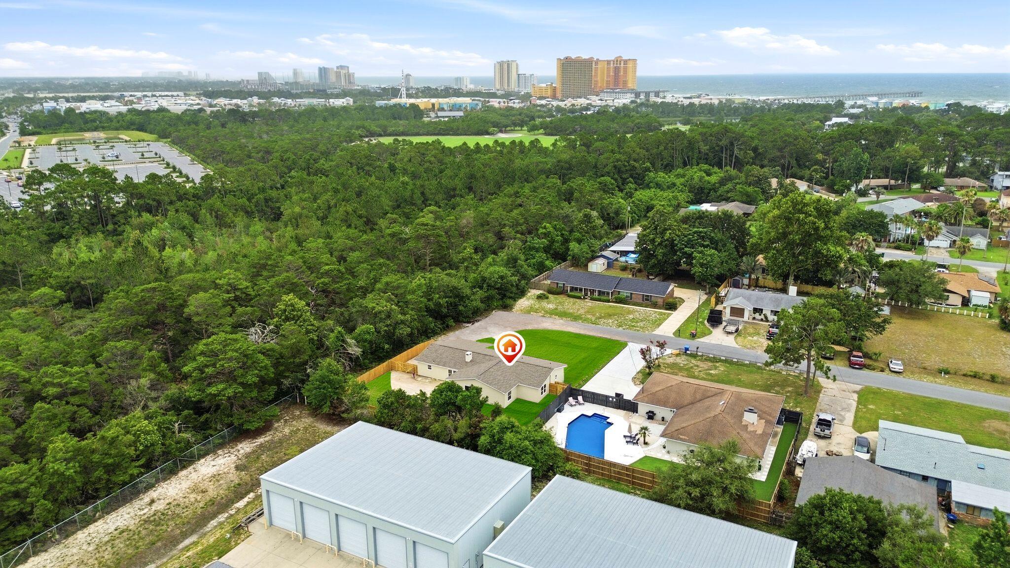 16200 Habanero Ave, Panama City Beach, FL 32413 photo
