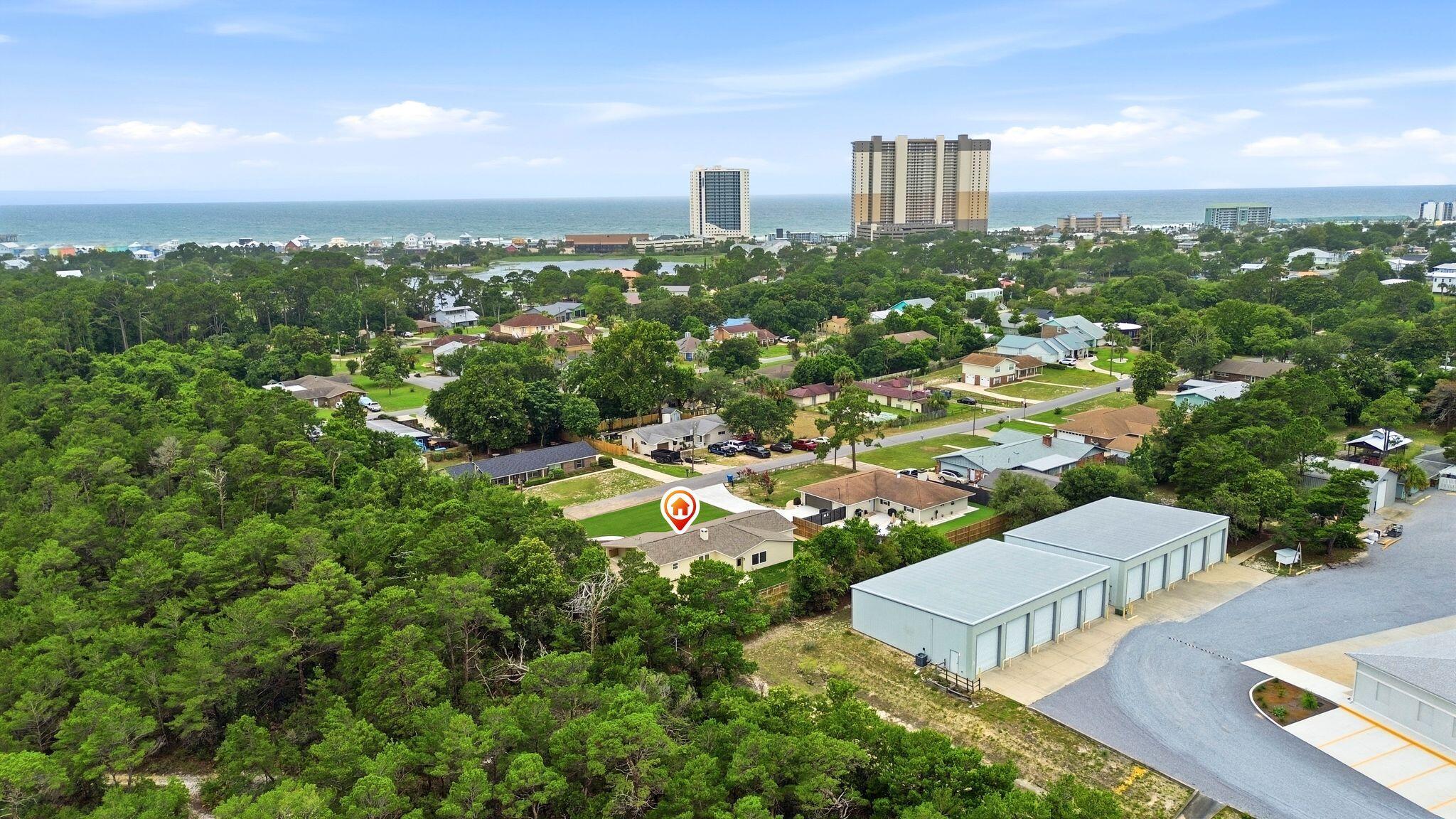16200 Habanero Ave, Panama City Beach, FL 32413 photo