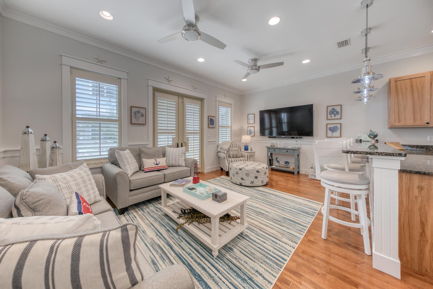 14 Gulf Mark Ln, Santa Rosa Beach, FL 32459 photo