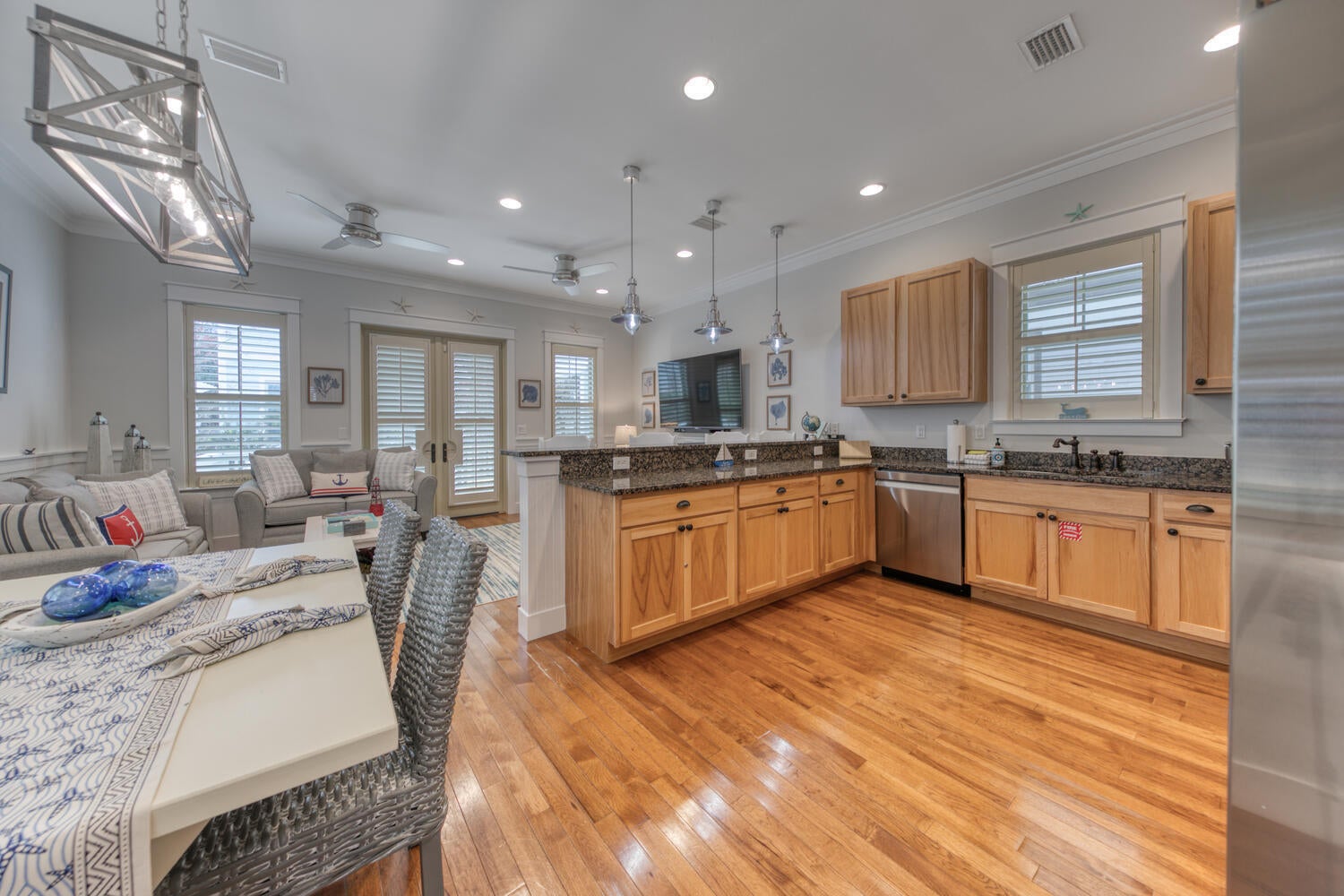 14 Gulf Mark Ln, Santa Rosa Beach, FL 32459 photo