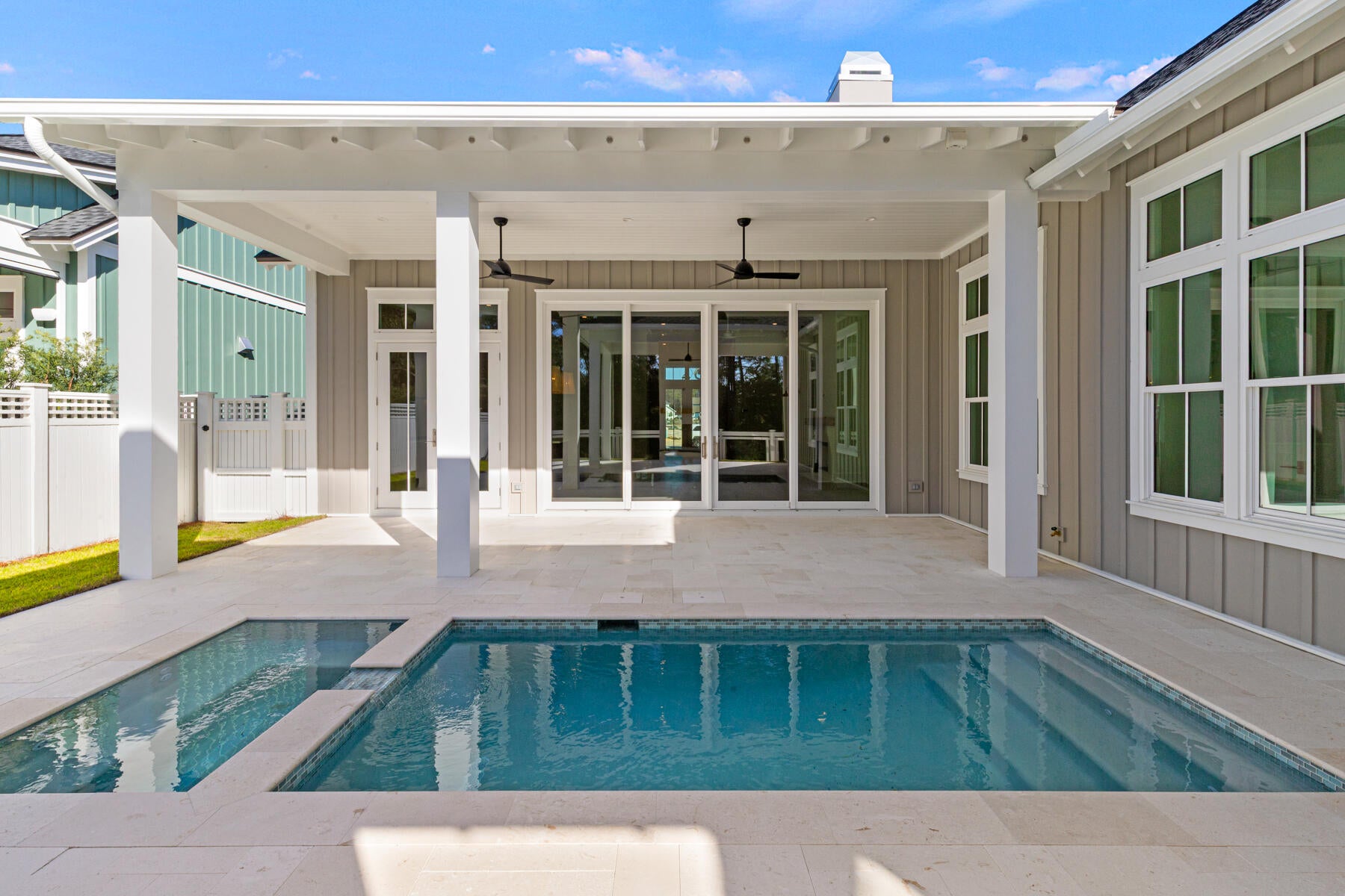 74 Pollard Cv #LOT 41, Watersound, FL 32461 photo