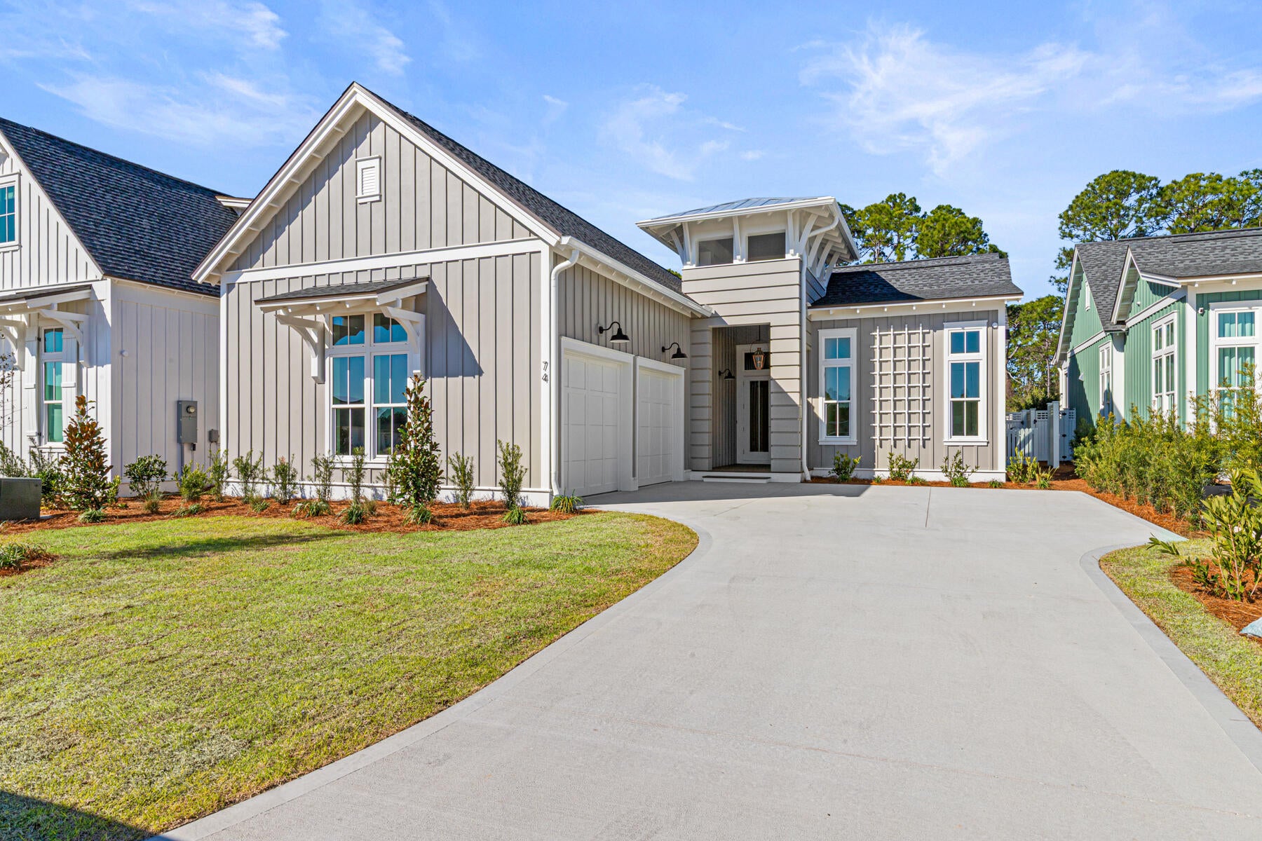 74 Pollard Cv #LOT 41, Watersound, FL 32461 photo