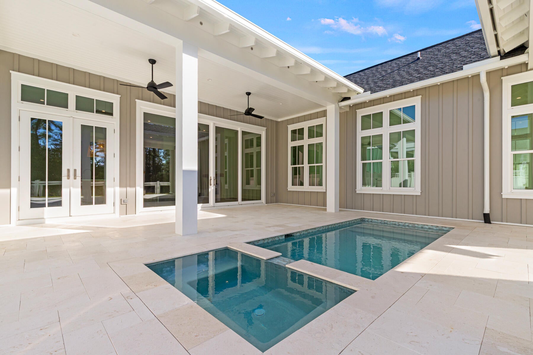 74 Pollard Cv #LOT 41, Watersound, FL 32461 photo