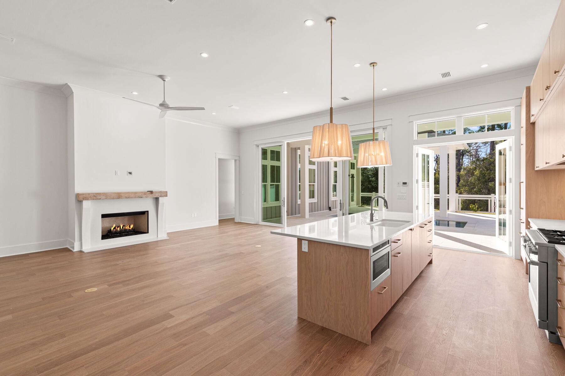 74 Pollard Cv #LOT 41, Watersound, FL 32461 photo