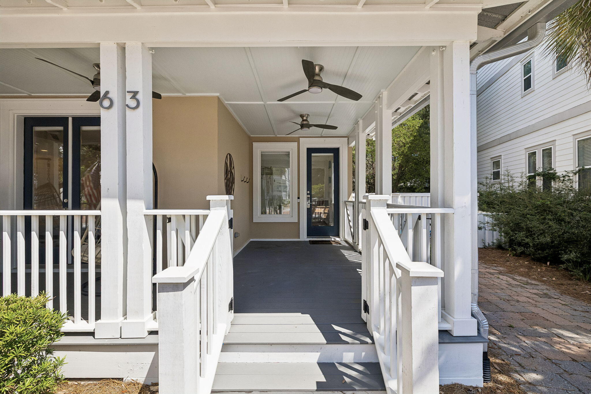 63 The Greenway Loop, Inlet Beach, FL 32461 photo