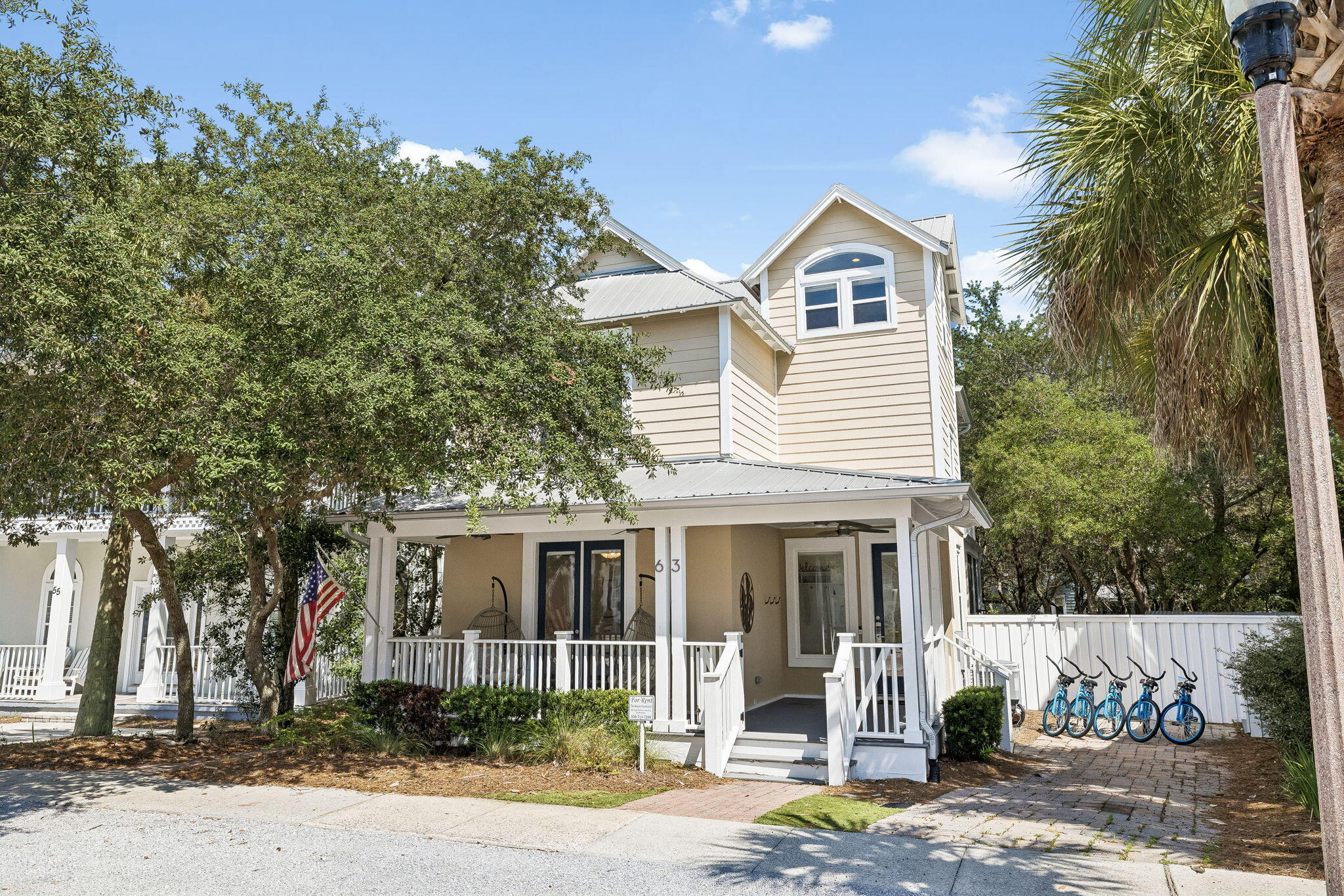 63 The Greenway Loop, Inlet Beach, FL 32461