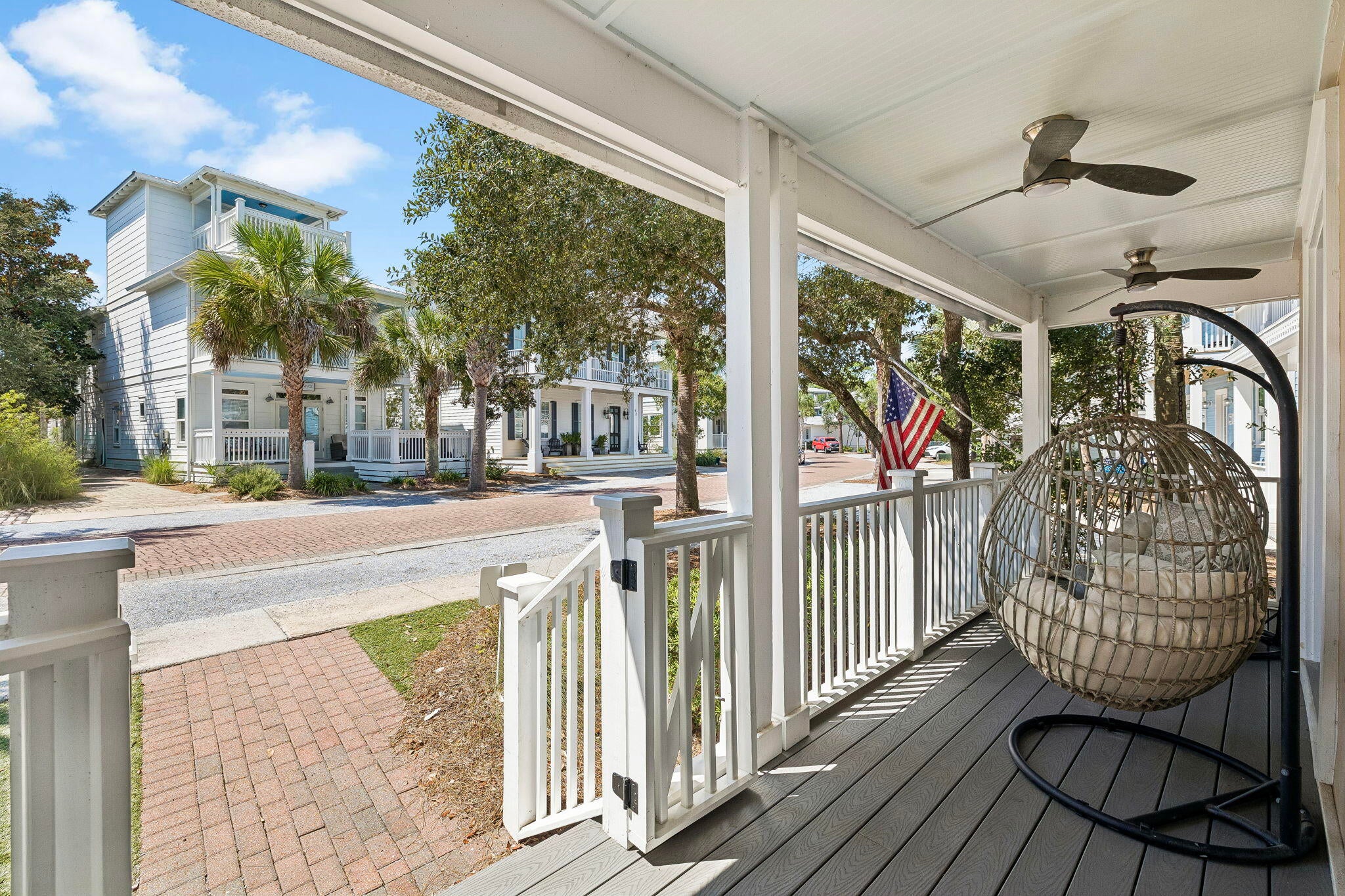 63 The Greenway Loop, Inlet Beach, FL 32461 photo