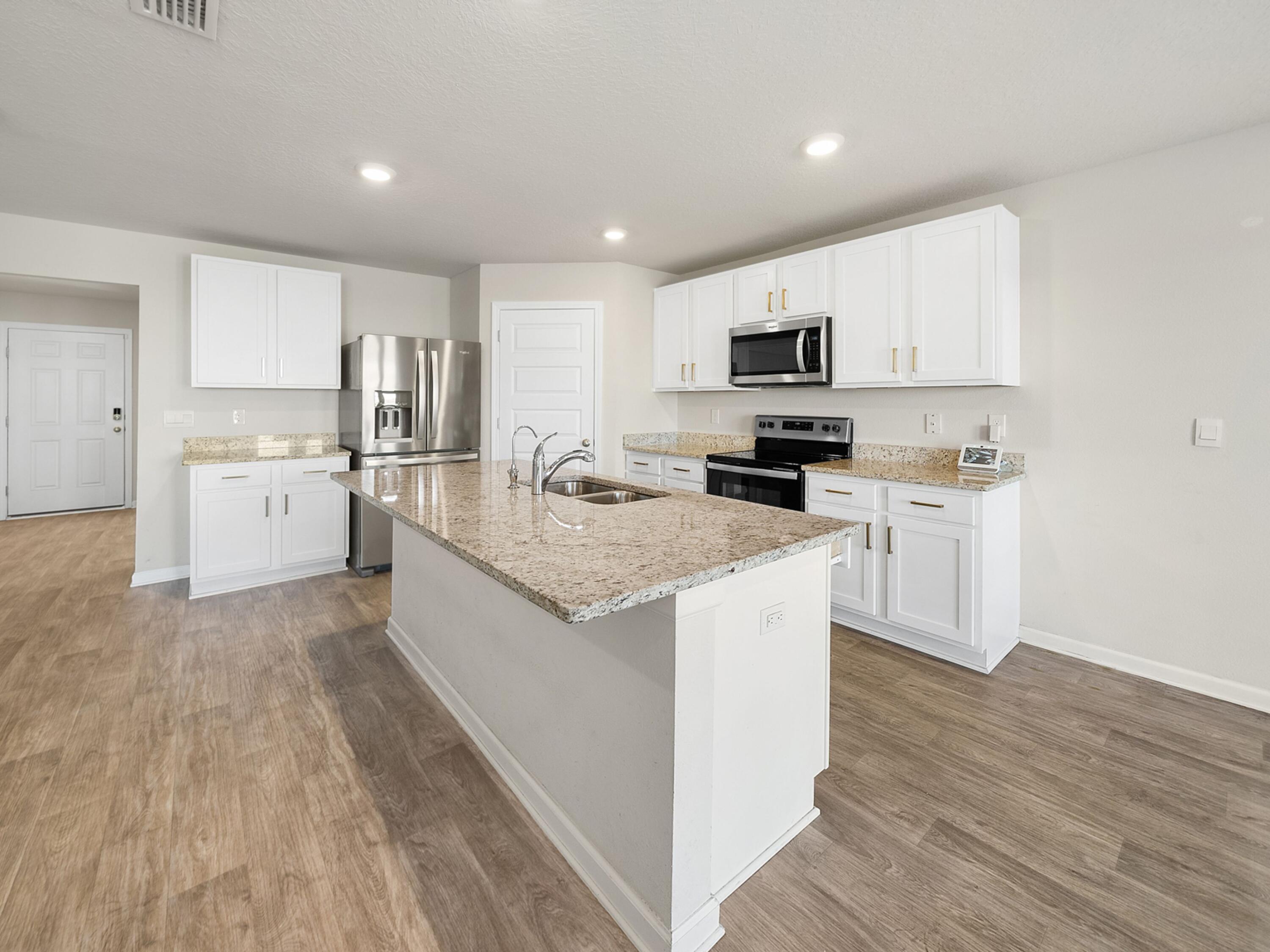 192 Allie Way, Panama City, FL 32404 photo