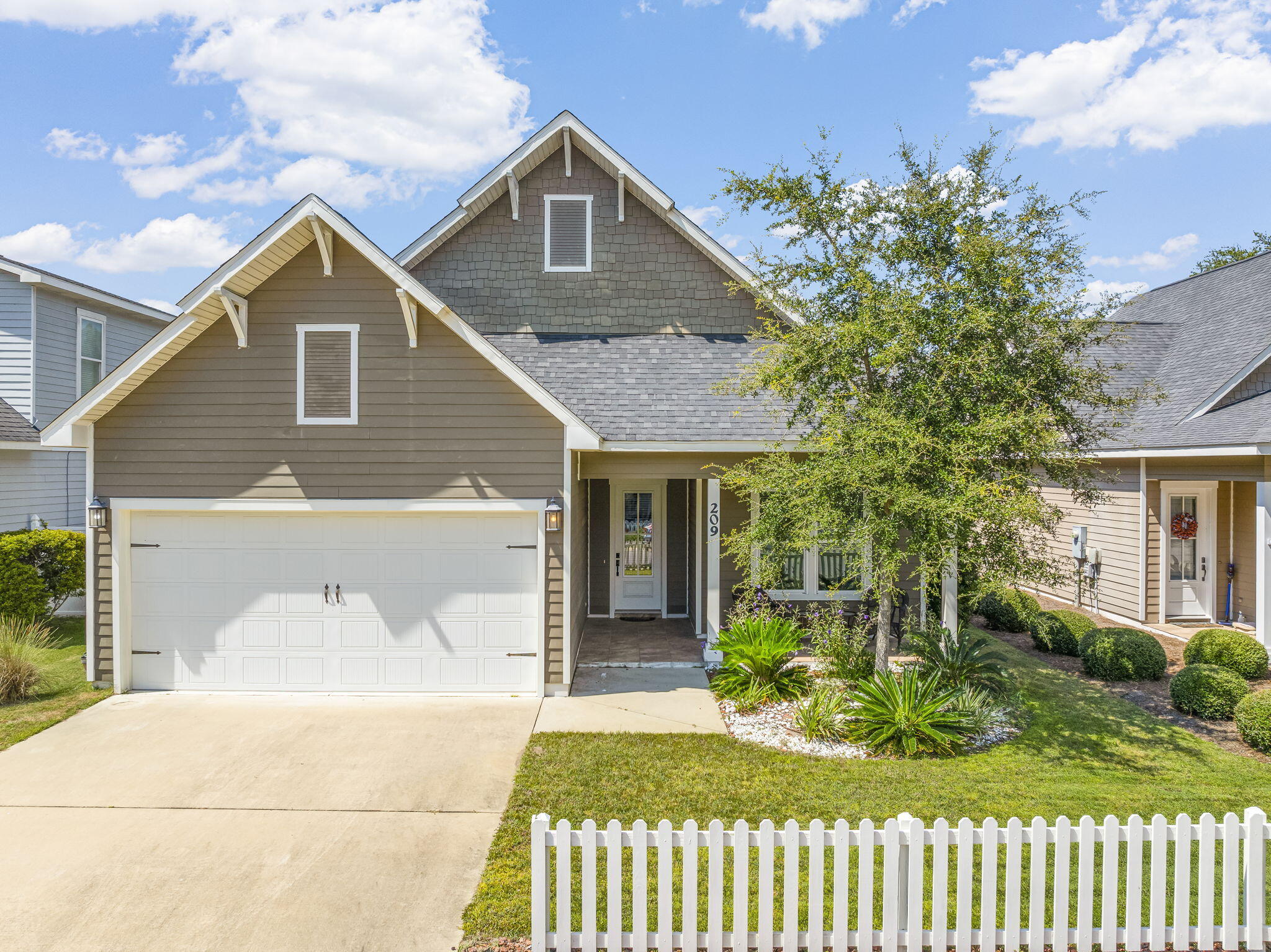 209 Blakely Drew Blvd, Santa Rosa Beach, FL 32459