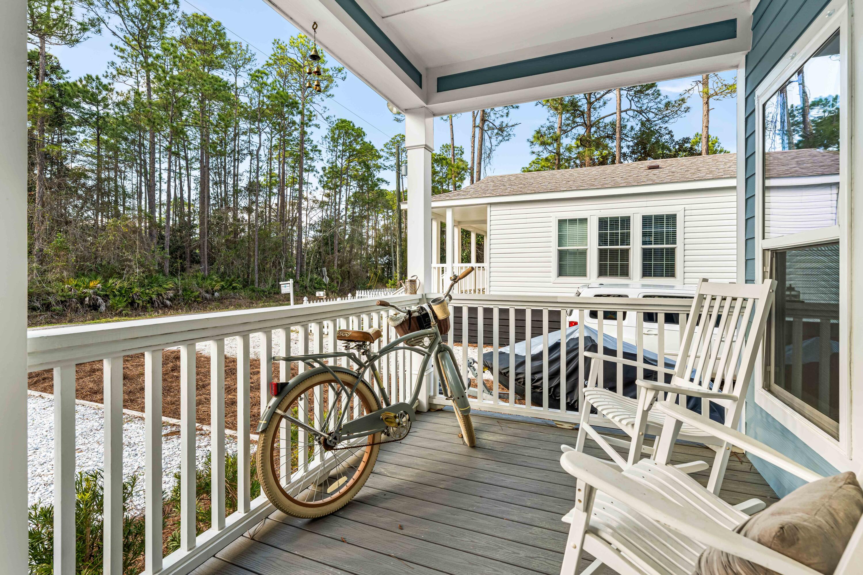 68 Central 8 St, Santa Rosa Beach, FL 32459 photo