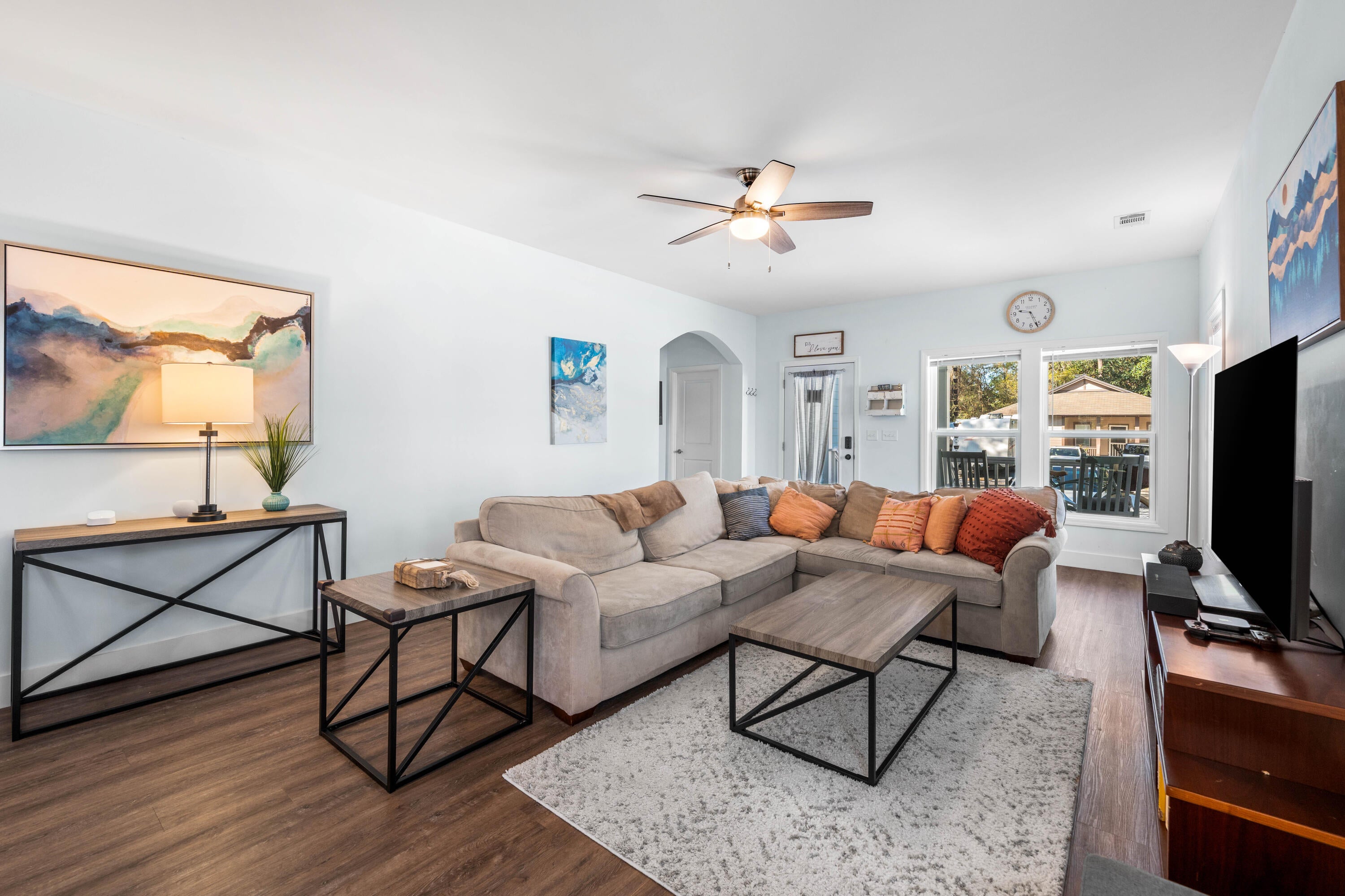 68 Central 8 St, Santa Rosa Beach, FL 32459 photo
