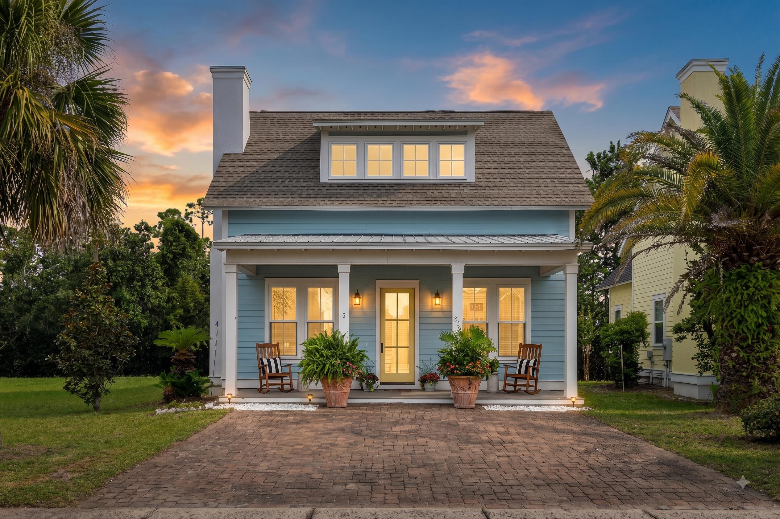 324 Madison Cir, Panama City Beach, FL 32407