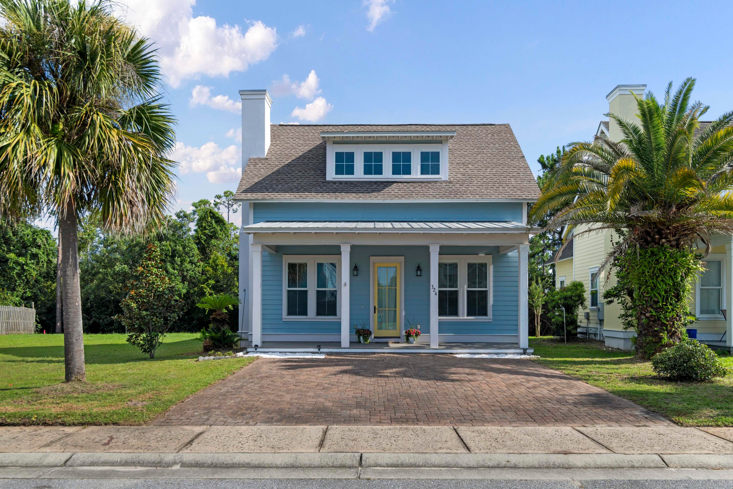 324 Madison Cir, Panama City Beach, FL 32407 photo