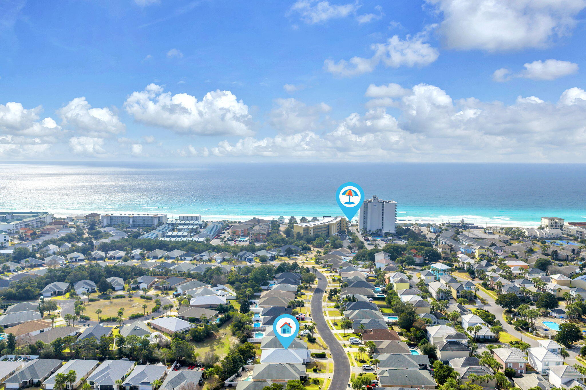 55 Secret Harbor Dr, Miramar Beach, FL 32550