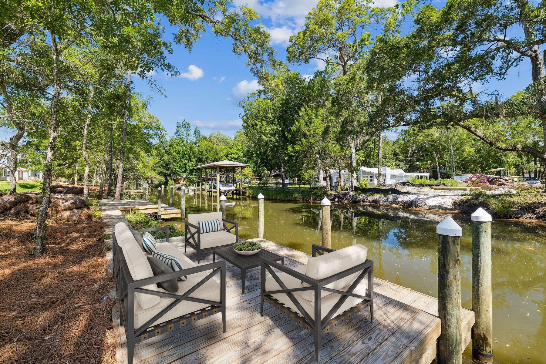 1999 W Hewett Rd, Santa Rosa Beach, FL 32459 photo