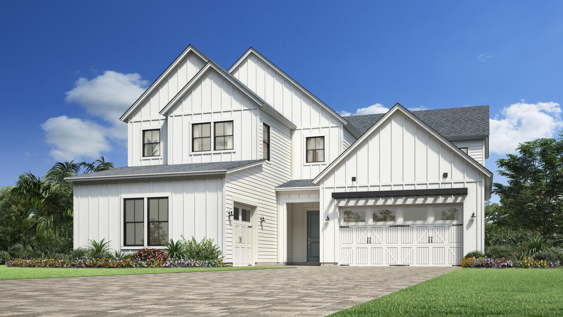 657 Shoal Lndg, Panama City Beach, FL 32413
