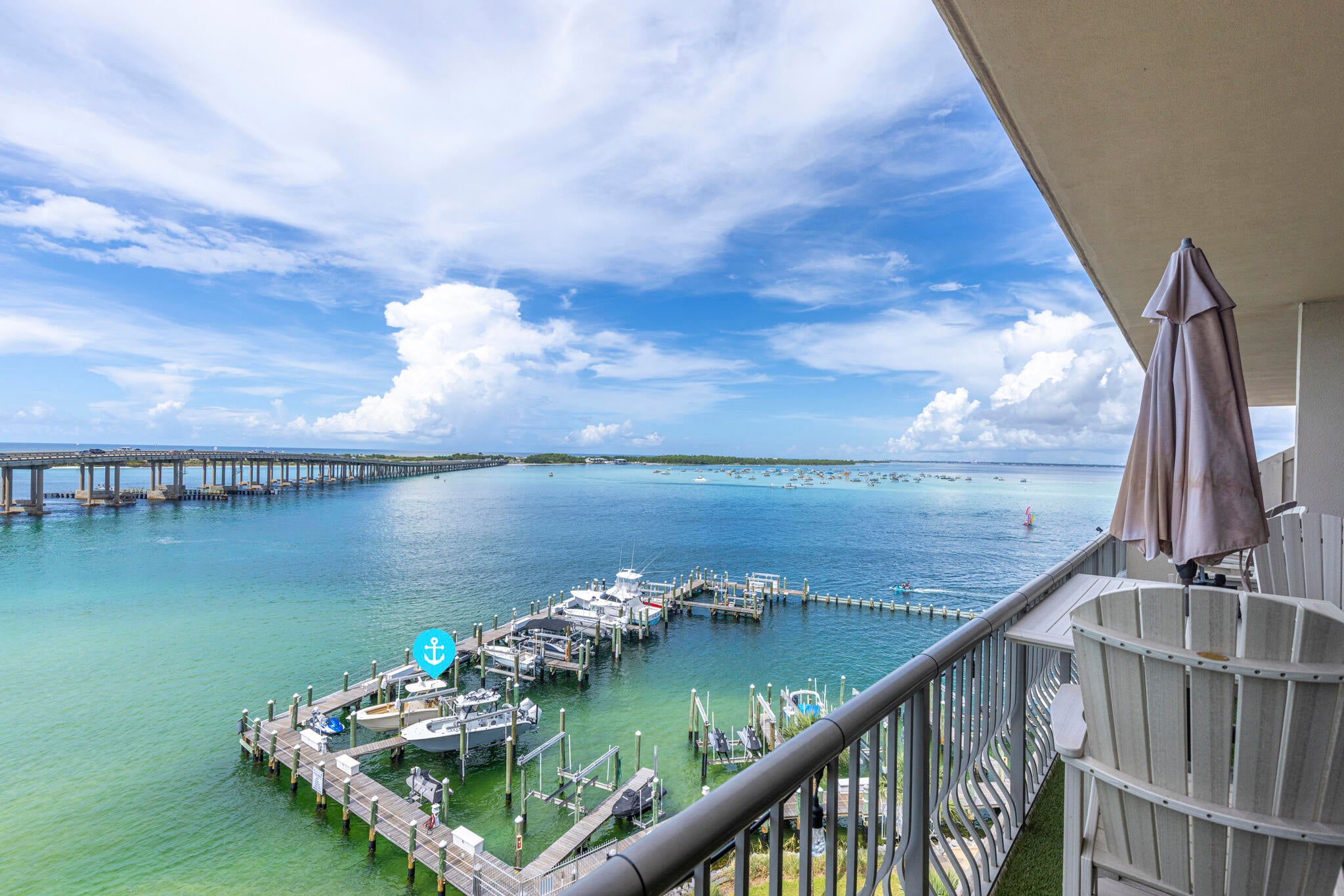 5 Calhoun Ave #602, Destin, FL 32541 photo