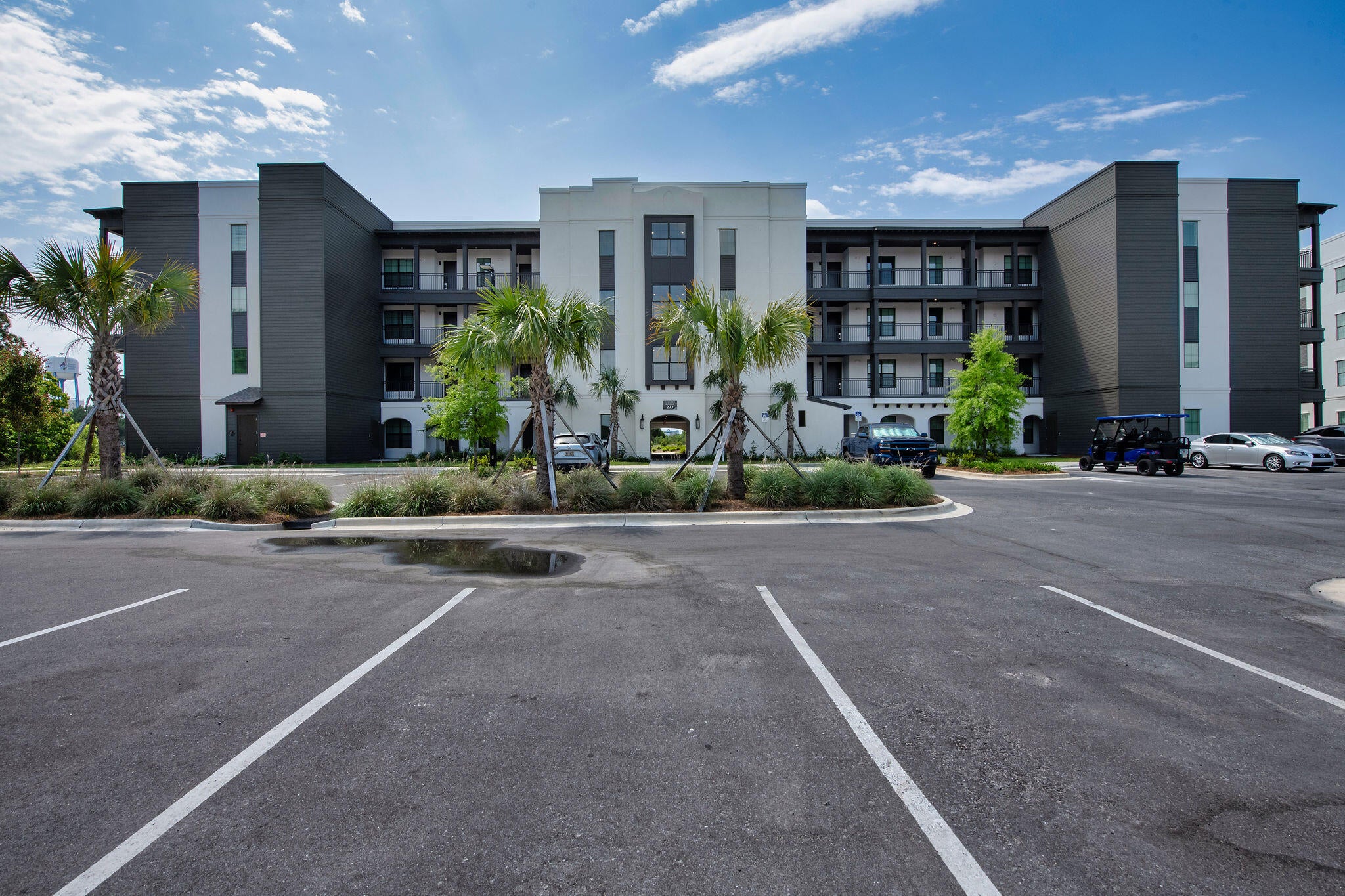56 The Grove Drive 321, Miramar Beach, FL 32550