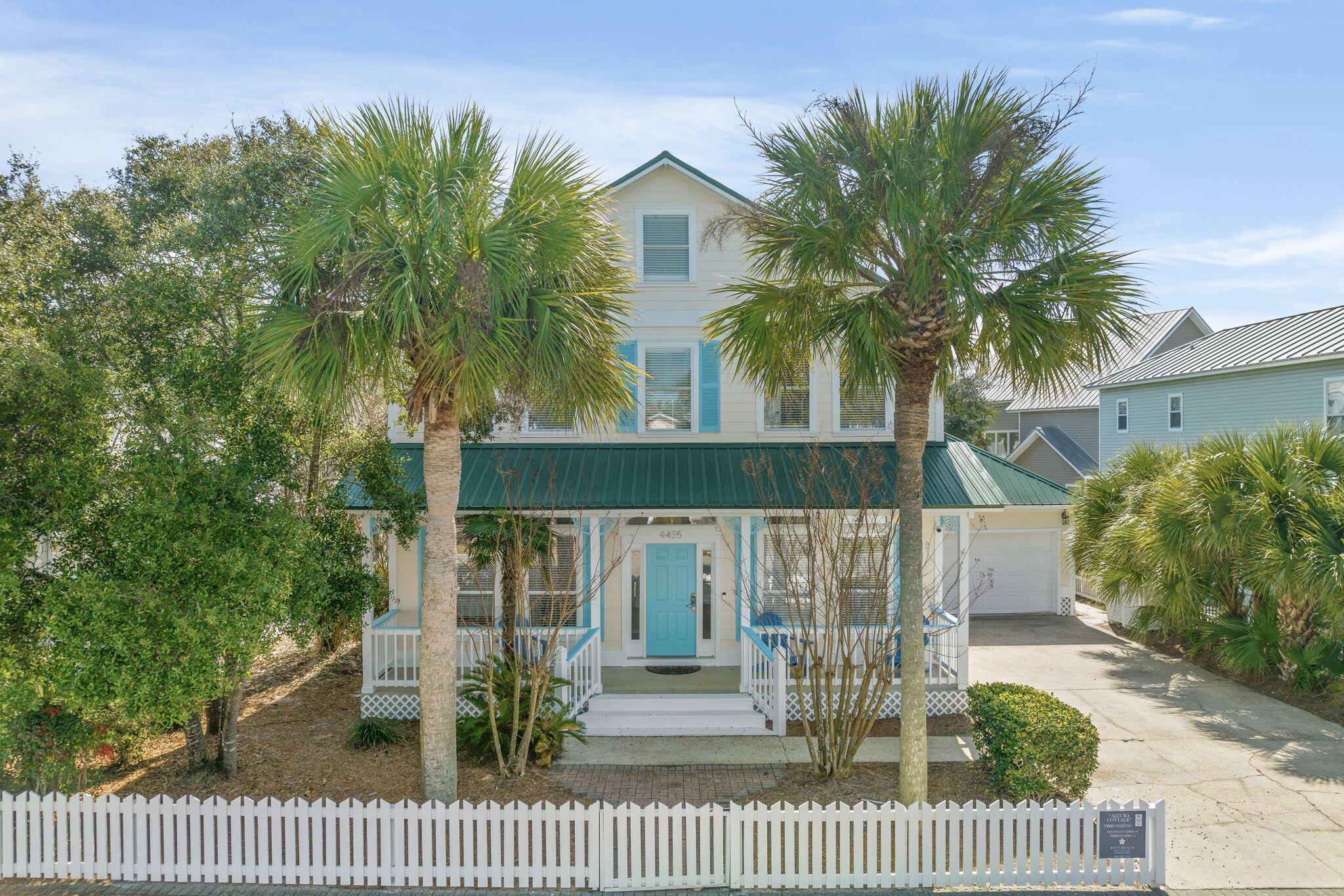 4455 Ocean View Dr, Destin, FL 32541
