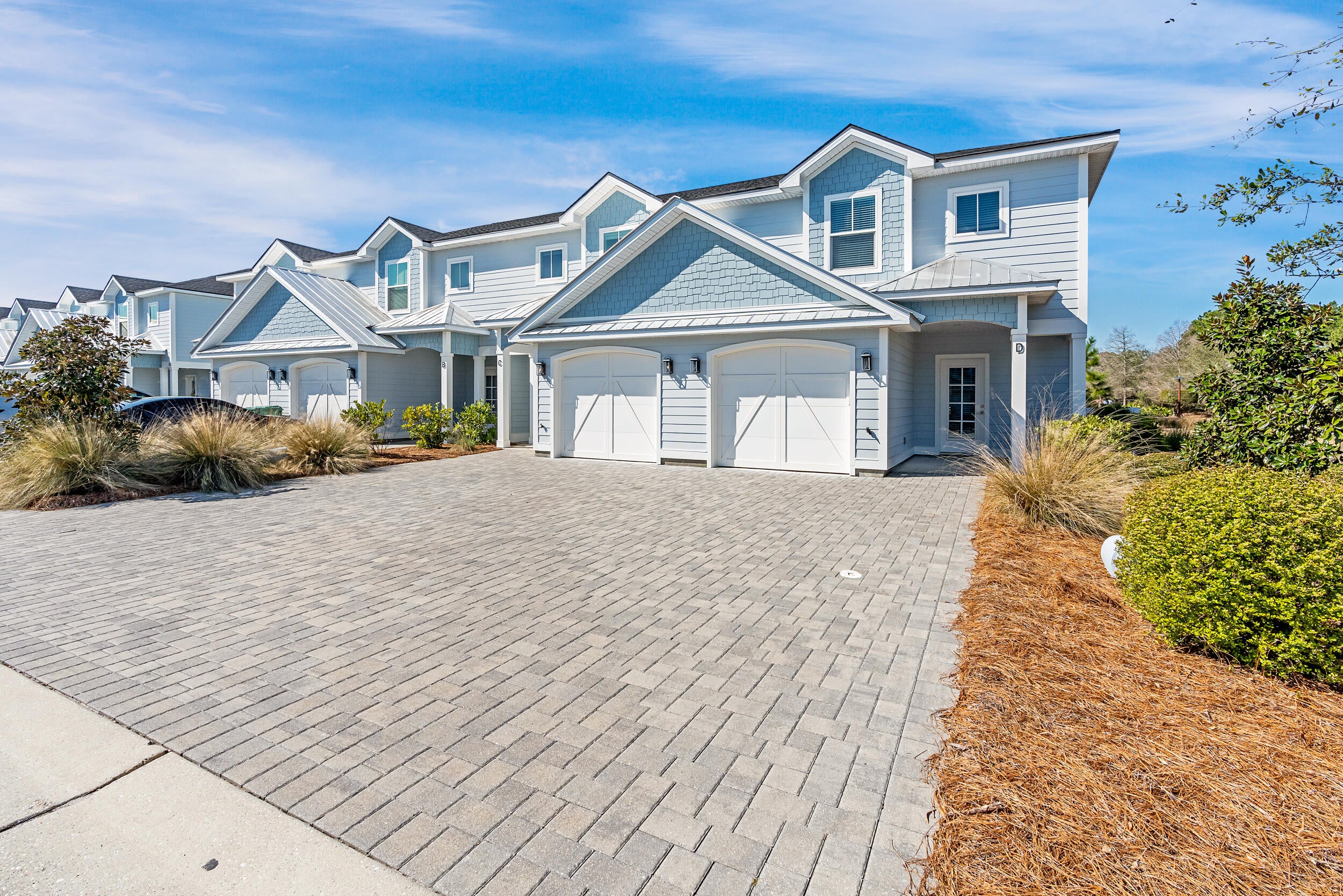 75 Golden Bell Ct #UNIT 75B, Inlet Beach, FL 32461 photo