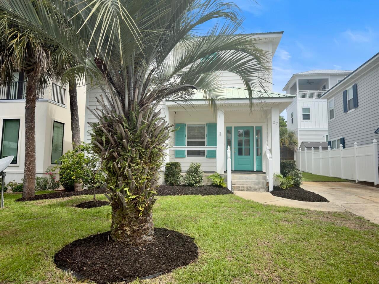 27 Kingfish St, Santa Rosa Beach, FL 32459