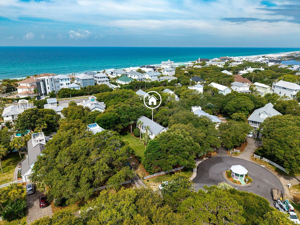 109 Seabreeze Ct, Inlet Beach, FL 32461 photo