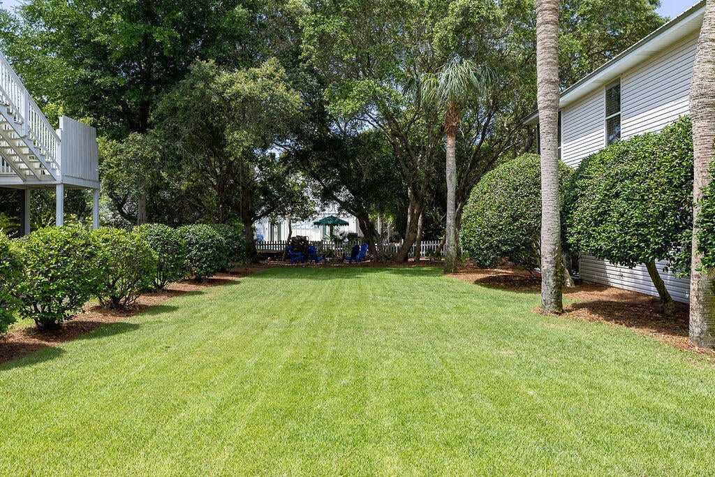 109 Seabreeze Ct, Inlet Beach, FL 32461 photo