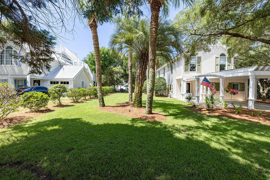 109 Seabreeze Ct, Inlet Beach, FL 32461 photo